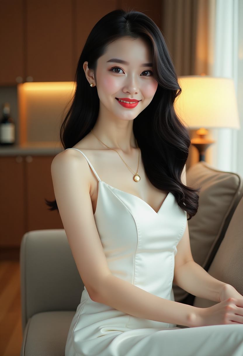 云端食堂剧照
