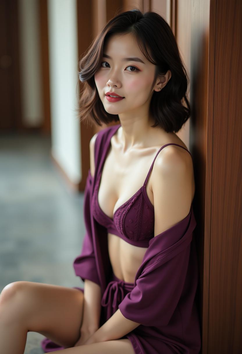 你好旧时光剧照